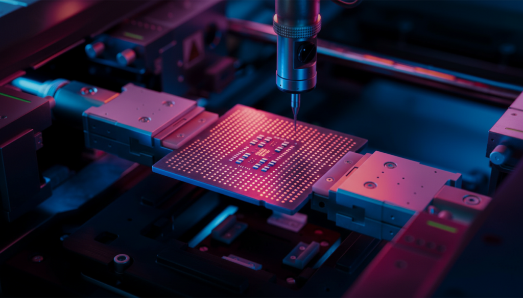 Inovação em Nanotecnologia: Avanços Científicos e Aplicações que Estão Transformando o Mundo