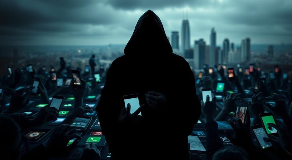 apps que roubam seus dados